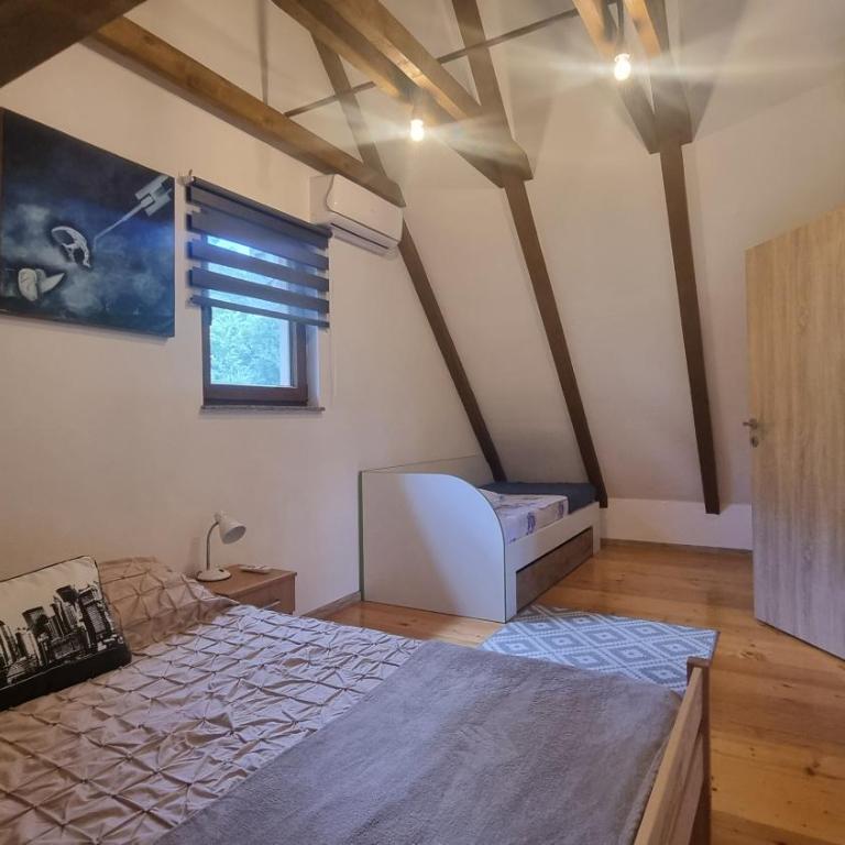 Green Garden Lohovo - Two-Bedroom Townhouse - 19