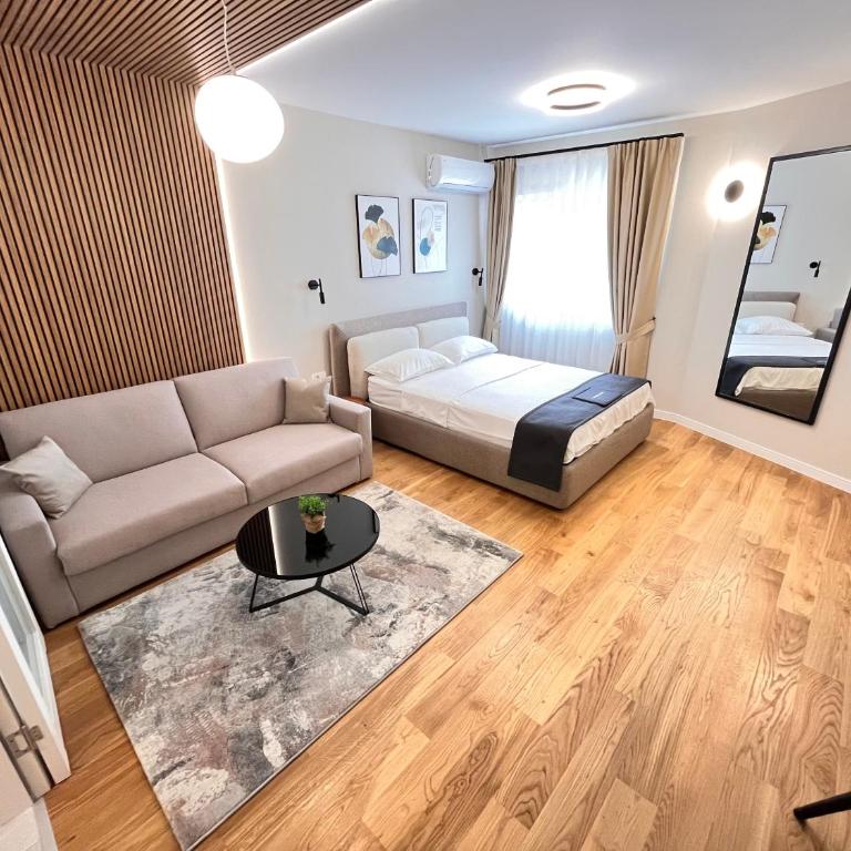 APART 28- Luxury suites - Deluks Studio - 1
