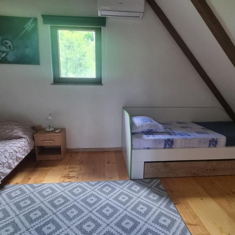Green Garden Lohovo - Two-Bedroom Townhouse - 18