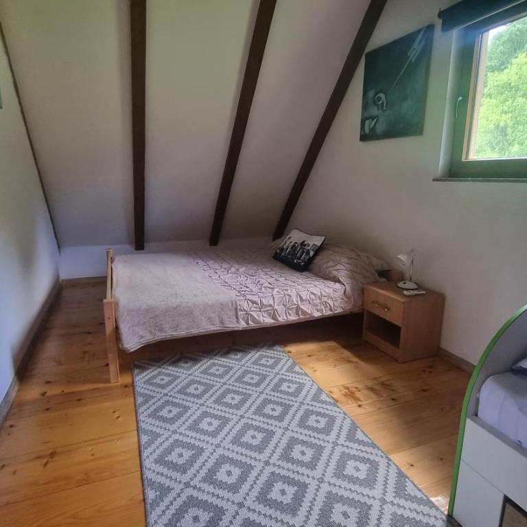 Green Garden Lohovo - Two-Bedroom Townhouse - 20