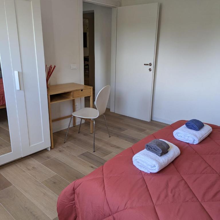 Villa Sara - Appartamento con 2 Camere da Letto - 12