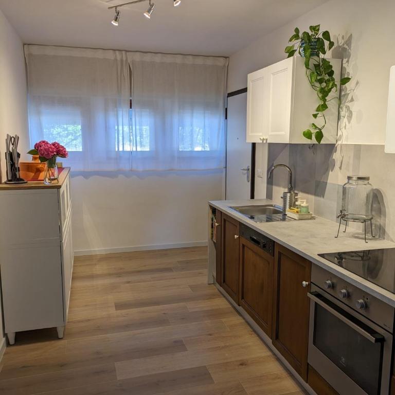 Villa Sara - Appartamento con 2 Camere da Letto - 10