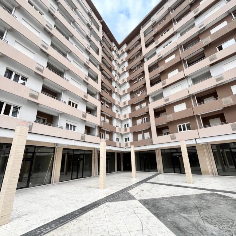 APART 28- Luxury suites - Deluks Studio - 23