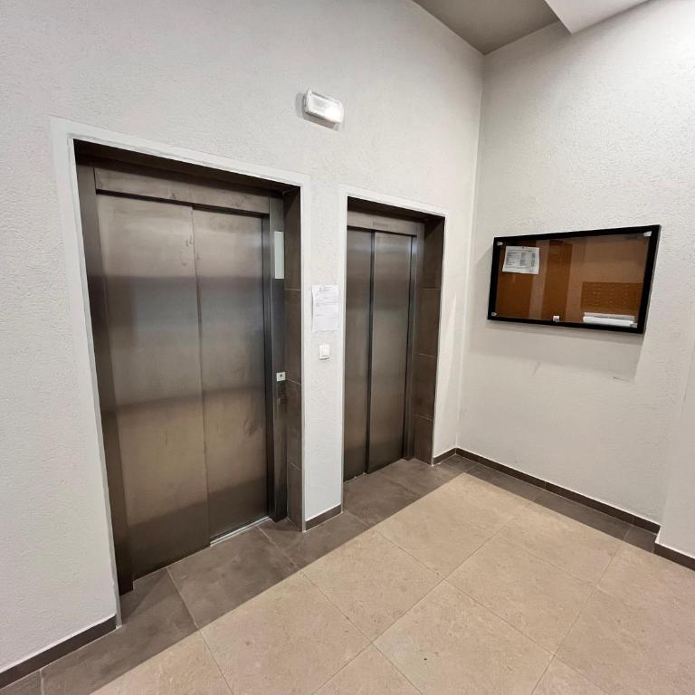 APART 28- Luxury suites - Deluks Studio - 22