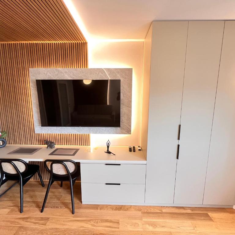 APART 28- Luxury suites - Deluks Studio - 18