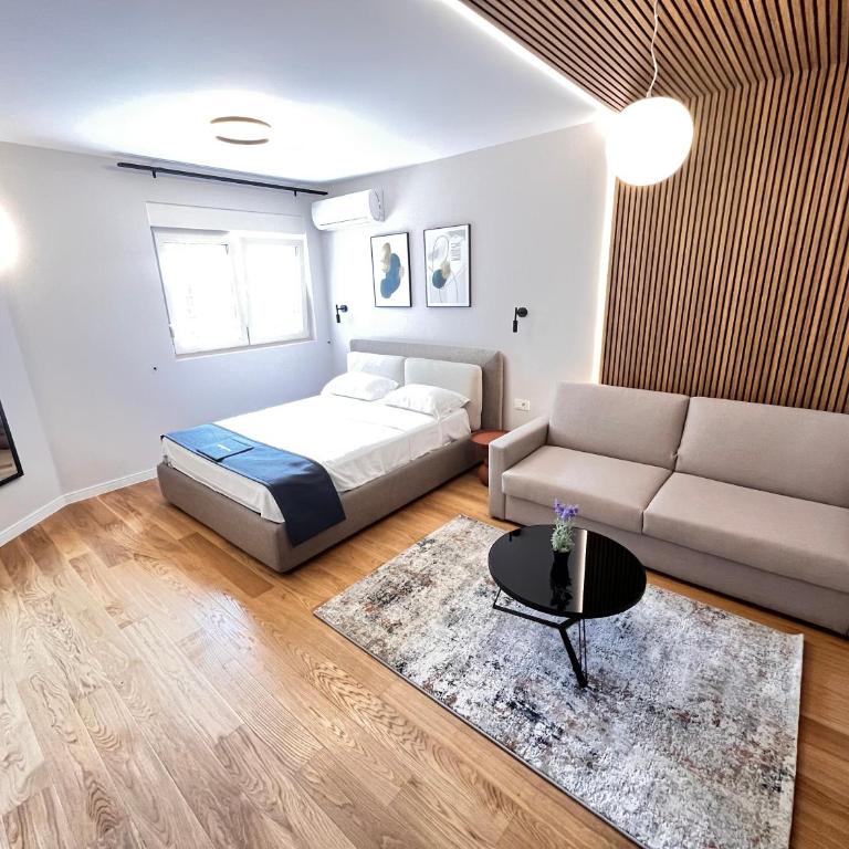 APART 28- Luxury suites - Deluks Studio - 10