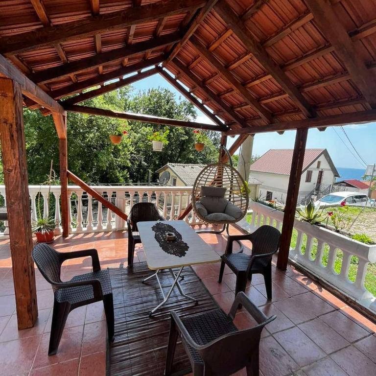 Apartman Noa - Apartman sa 2 Spavaće Sobe - 22