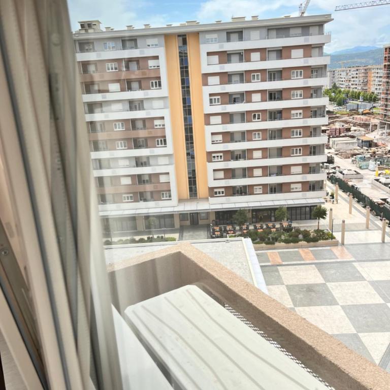 APART 28- Luxury suites - Deluks Studio - 21