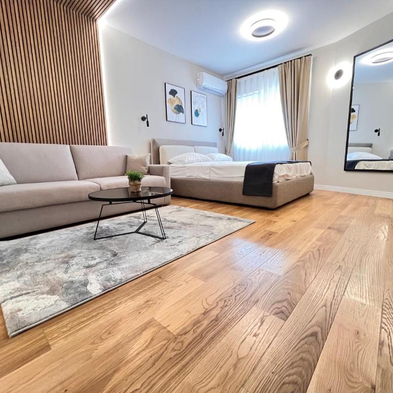 APART 28- Luxury suites - Deluks Studio - 6