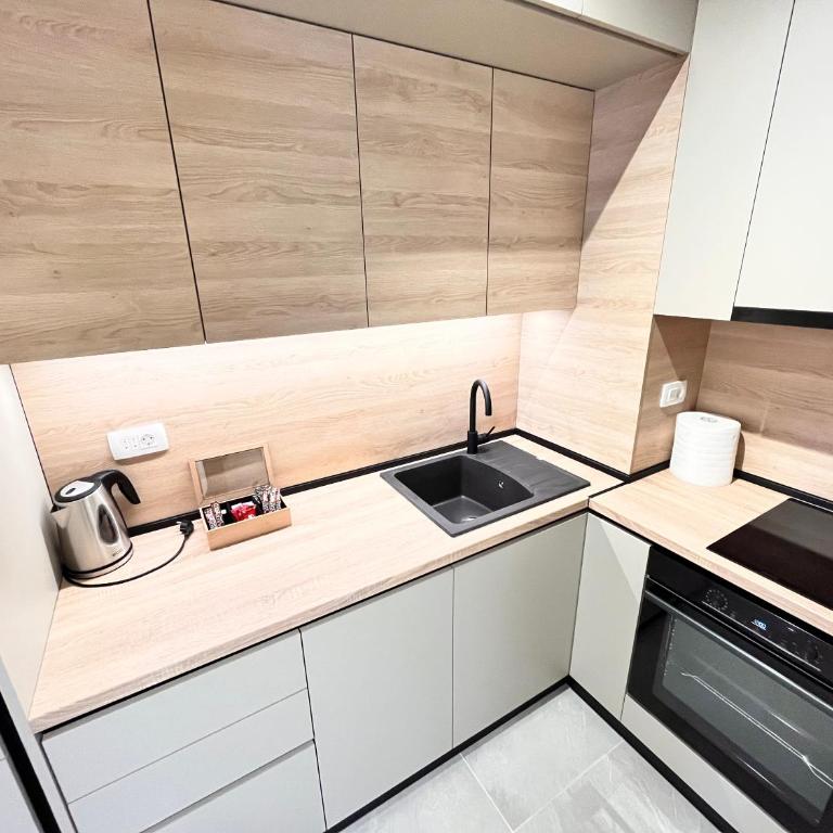 APART 28- Luxury suites - Deluks Studio - 14