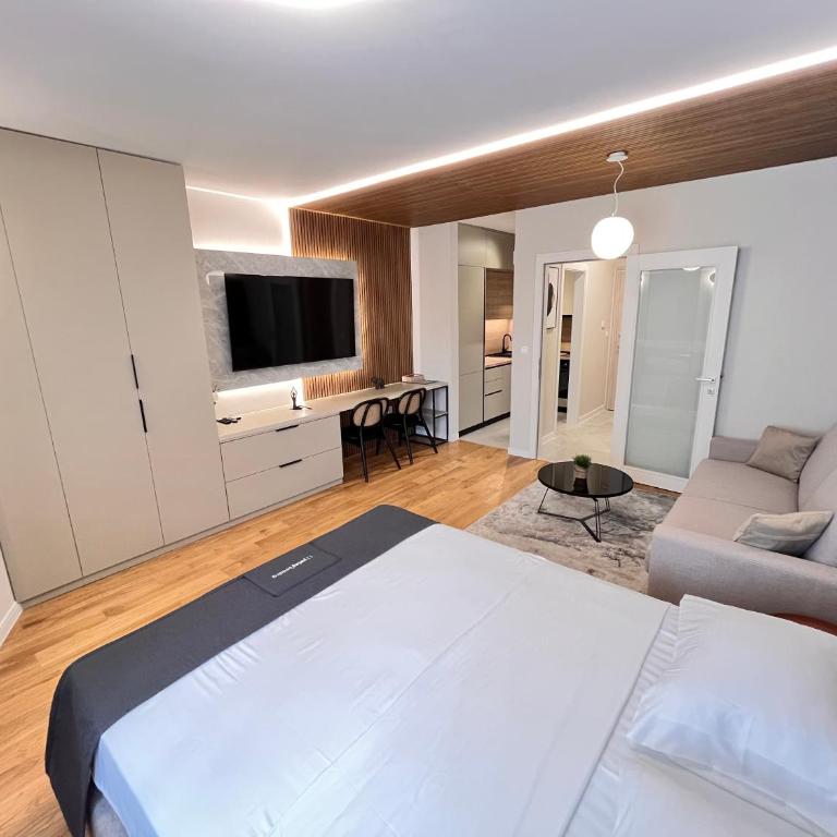 APART 28- Luxury suites - Deluks Studio - 20