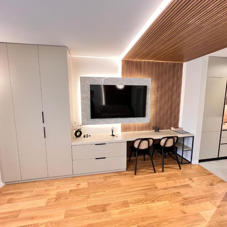 APART 28- Luxury suites - Deluks Studio - 11