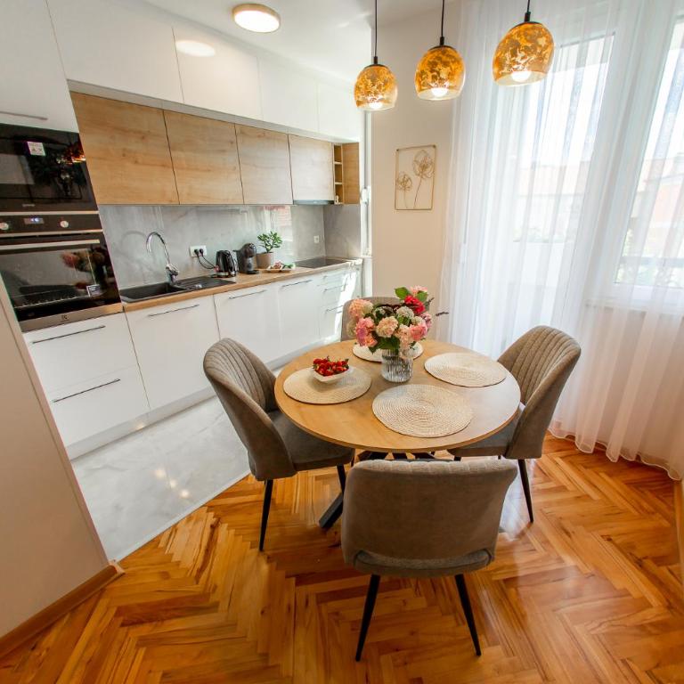 Mostar Bliss Apartment - Two-Bedroom Apartment - 4
