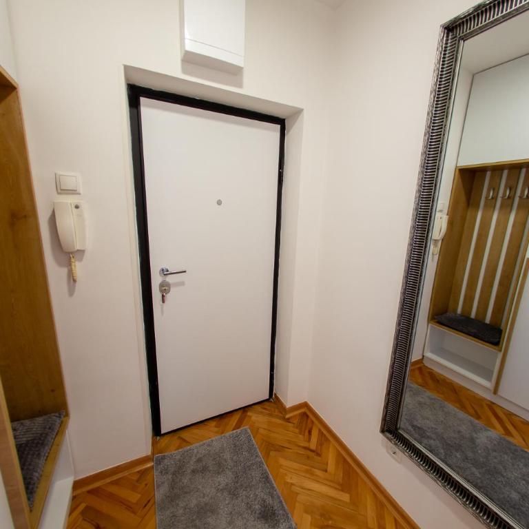 Mostar Bliss Apartment - Two-Bedroom Apartment - 15