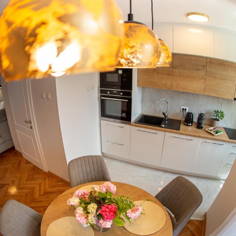 Mostar Bliss Apartment - Two-Bedroom Apartment - 6