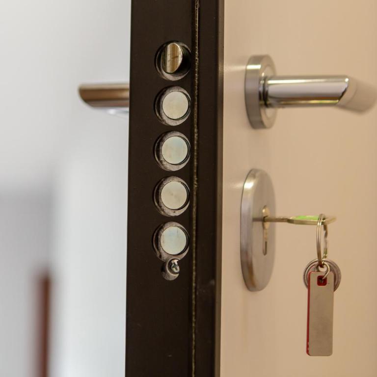 Mostar Bliss Apartment - Two-Bedroom Apartment - 16