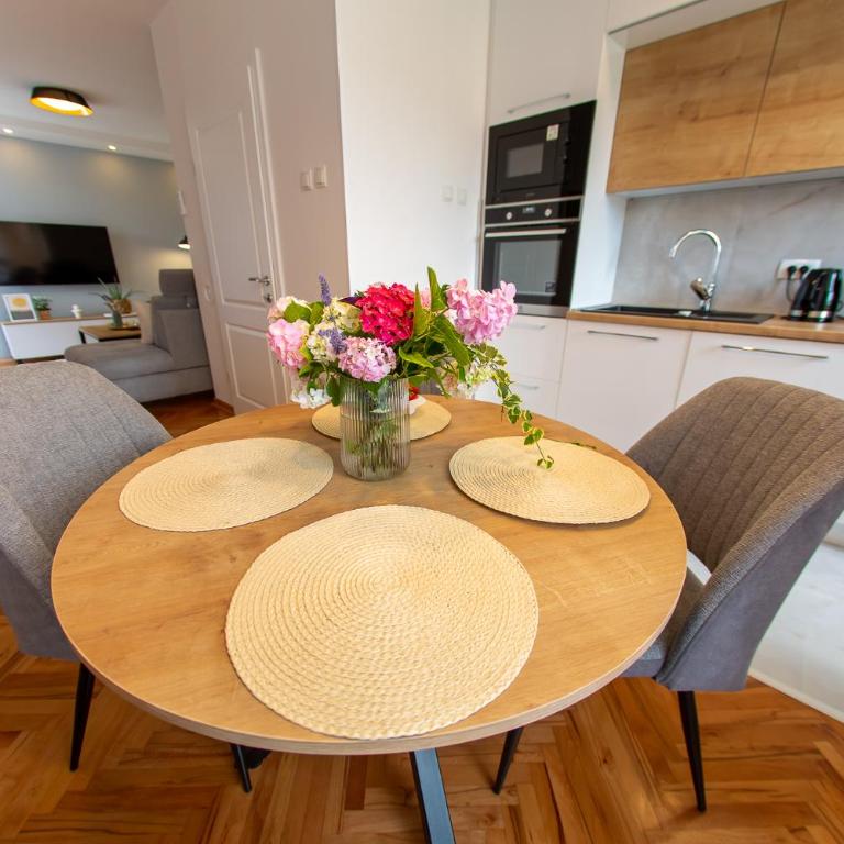 Mostar Bliss Apartment - Two-Bedroom Apartment - 10