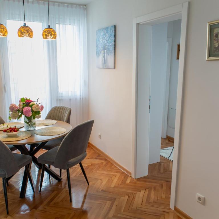 Mostar Bliss Apartment - Two-Bedroom Apartment - 9