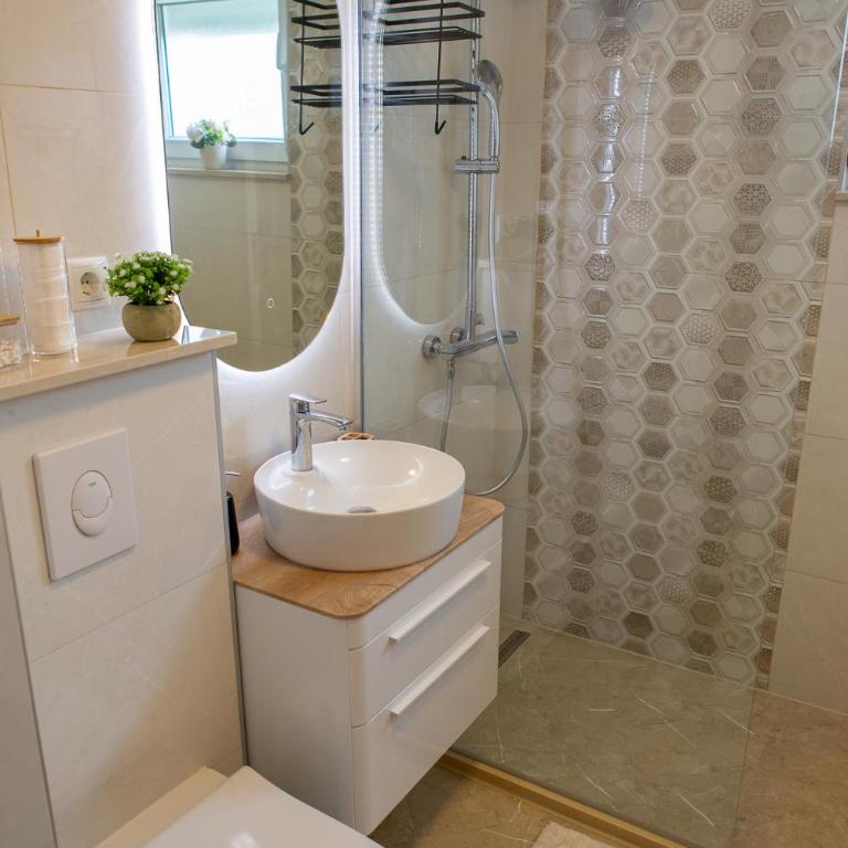 Mostar Bliss Apartment - Two-Bedroom Apartment - 19