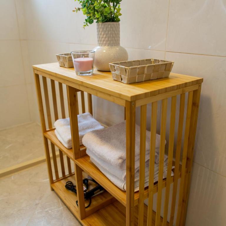 Mostar Bliss Apartment - Two-Bedroom Apartment - 22