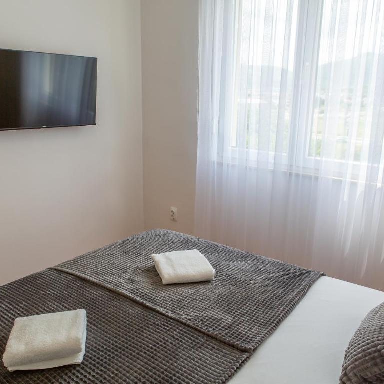 Mostar Bliss Apartment - Two-Bedroom Apartment - 32