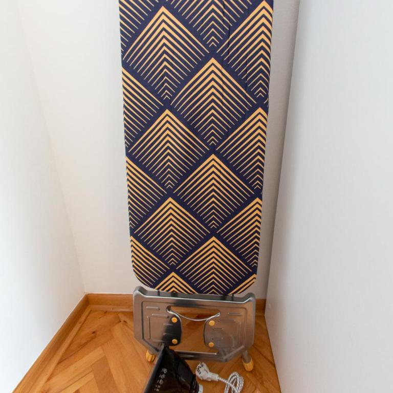 Mostar Bliss Apartment - Two-Bedroom Apartment - 36