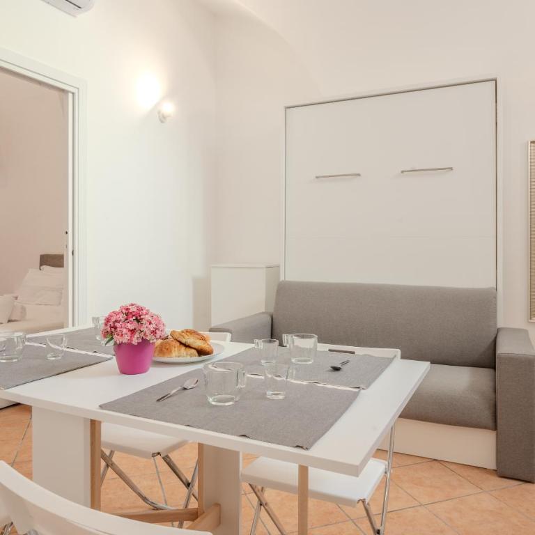 Cozy Rhome - Casa con 2 Camere da Letto - 1
