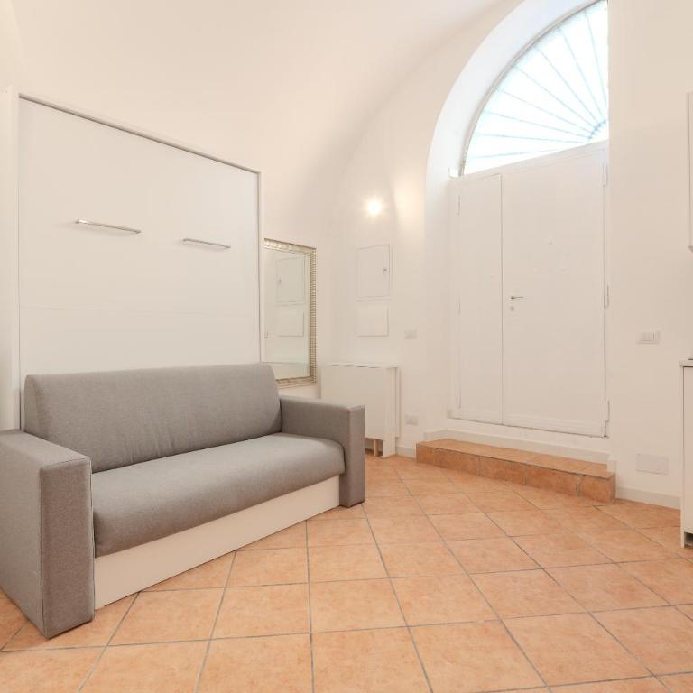 Cozy Rhome - Casa con 2 Camere da Letto - 3
