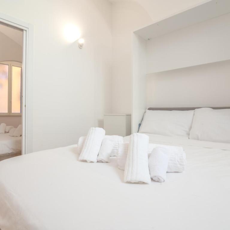 Cozy Rhome - Casa con 2 Camere da Letto - 4