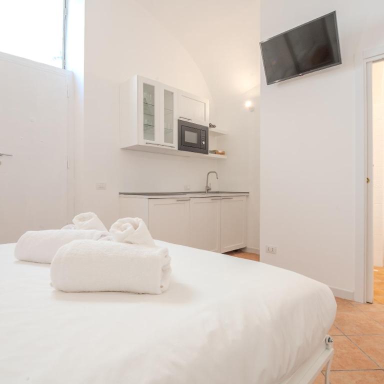 Cozy Rhome - Casa con 2 Camere da Letto - 9