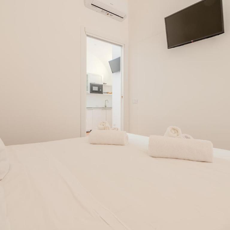 Cozy Rhome - Casa con 2 Camere da Letto - 10