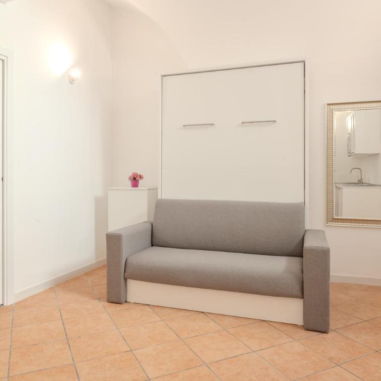 Cozy Rhome - Casa con 2 Camere da Letto - 11