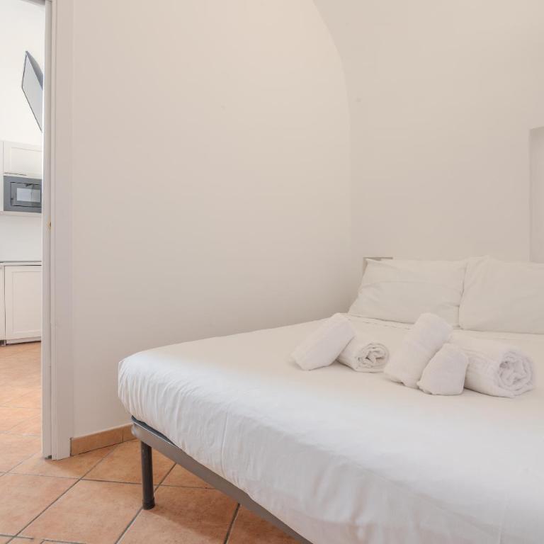 Cozy Rhome - Casa con 2 Camere da Letto - 13