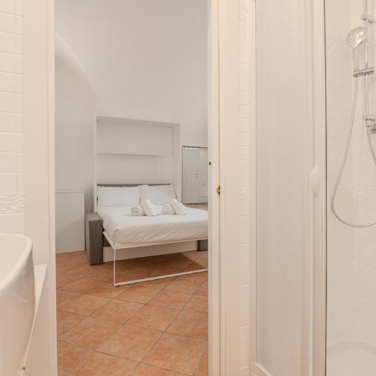 Cozy Rhome - Casa con 2 Camere da Letto - 15