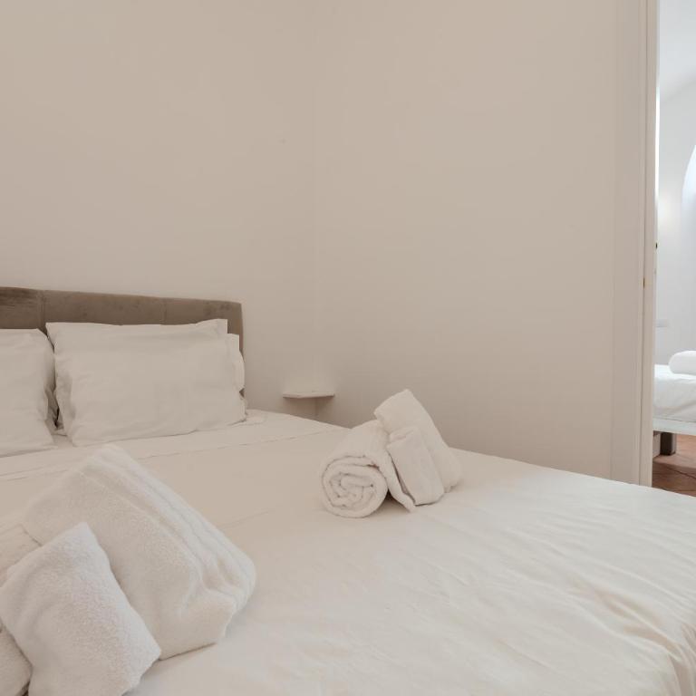 Cozy Rhome - Casa con 2 Camere da Letto - 16