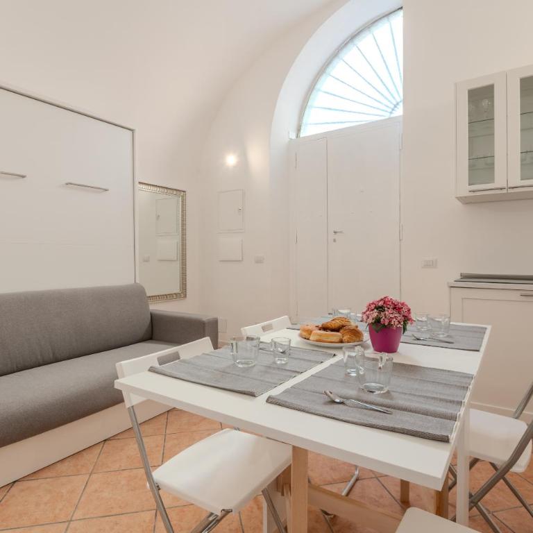 Cozy Rhome - Casa con 2 Camere da Letto - 17