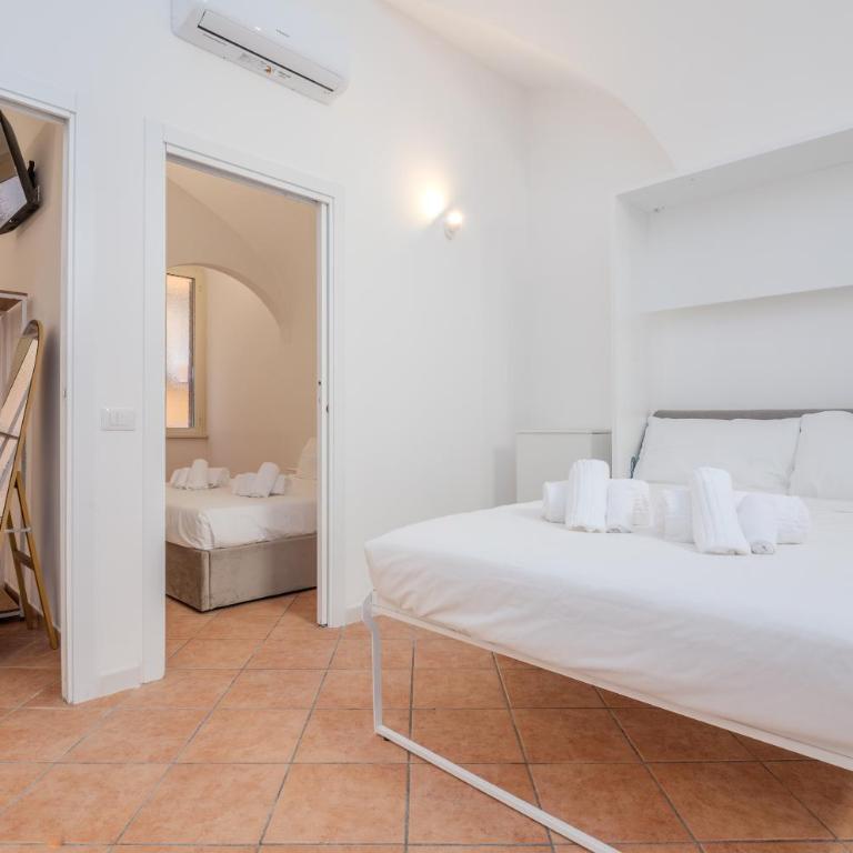 Cozy Rhome - Casa con 2 Camere da Letto - 18