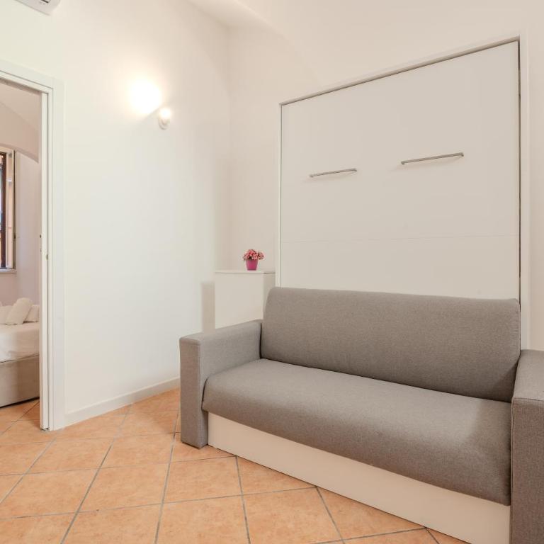 Cozy Rhome - Casa con 2 Camere da Letto - 19