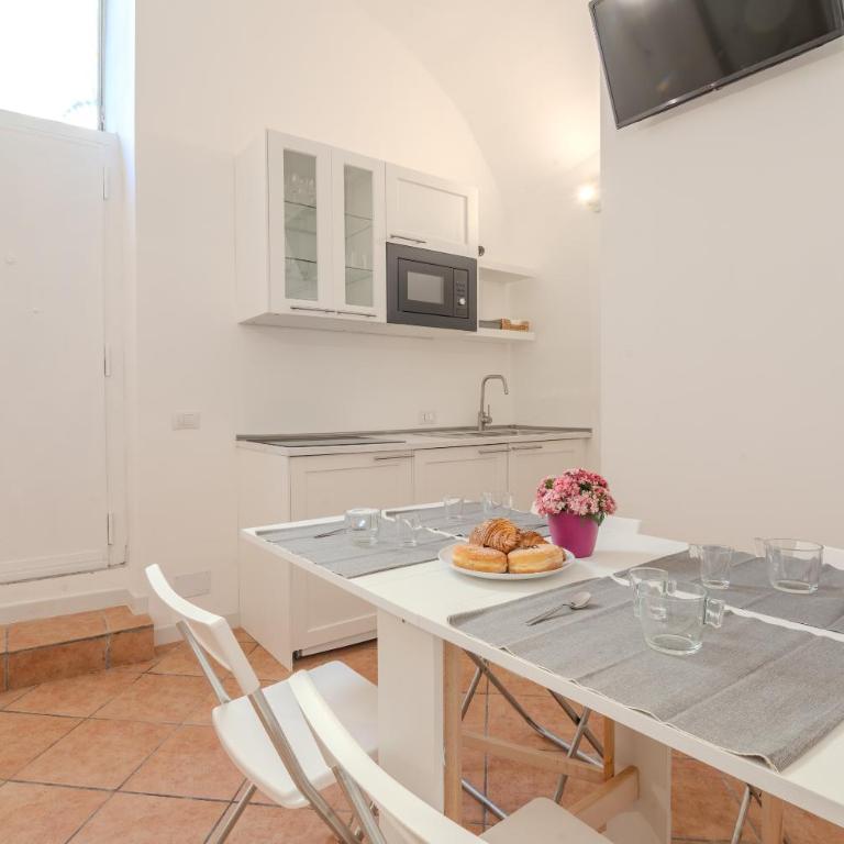 Cozy Rhome - Casa con 2 Camere da Letto - 20