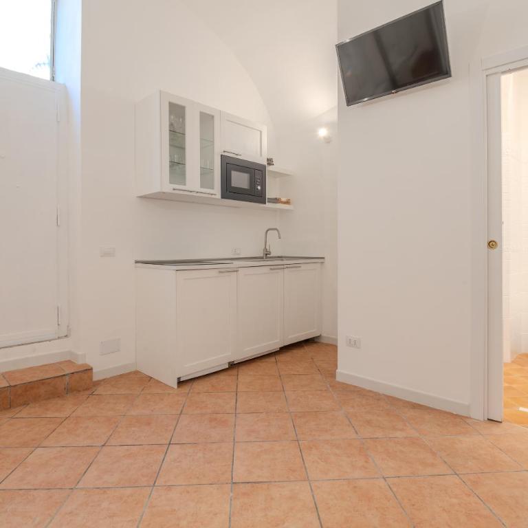 Cozy Rhome - Casa con 2 Camere da Letto - 22