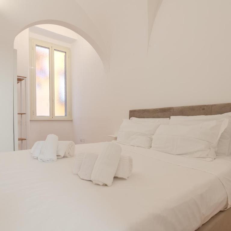 Cozy Rhome - Casa con 2 Camere da Letto - 24