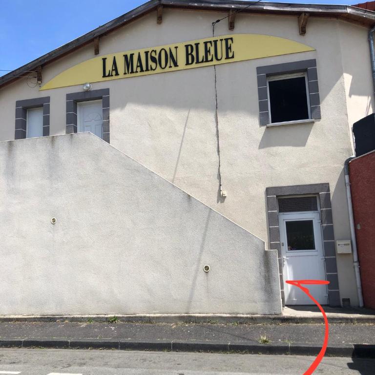 Team House - 8 lits - Appartement avec Terrasse - 28
