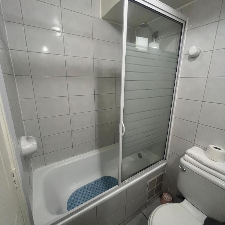 Departamento Santiago Centro # 403 - One-Bedroom Apartment - 6