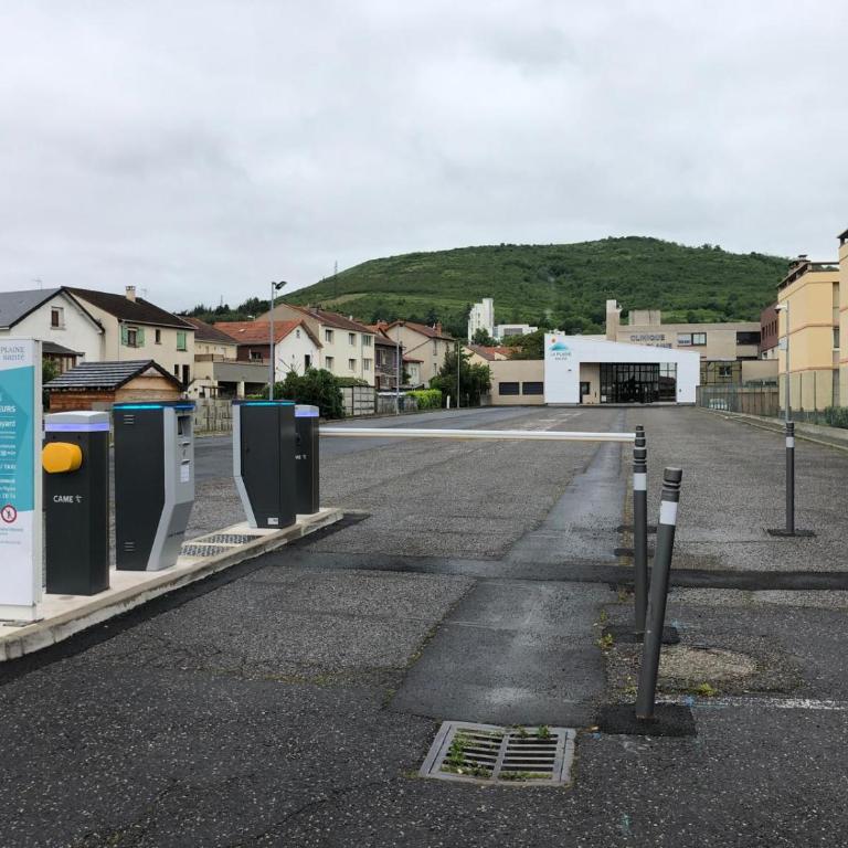 Team House - 8 lits - Appartement avec Terrasse - 29
