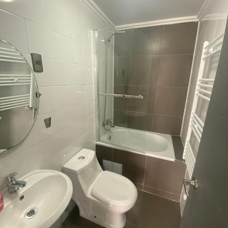 Apart Fueguina - Apartamento de 2 dormitorios - 12