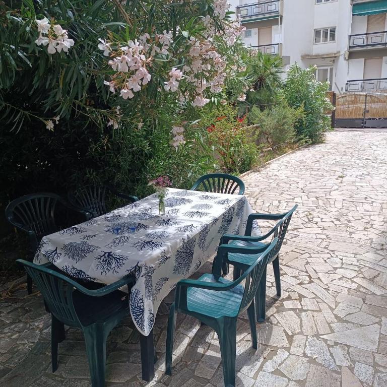 Beach House - Appartamento con 1 Camera da Letto - 12