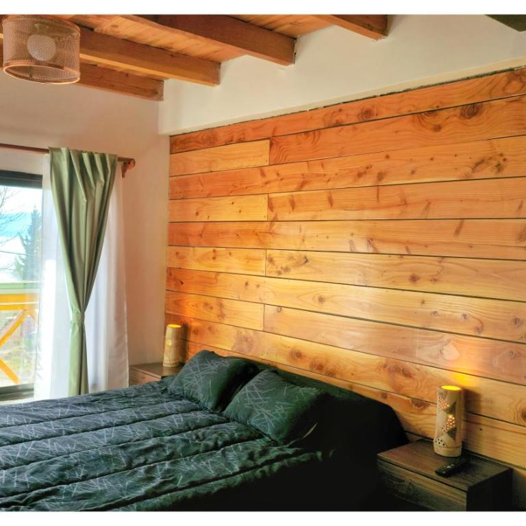 Ocho Cabañas Este - One-Bedroom Apartment - 30