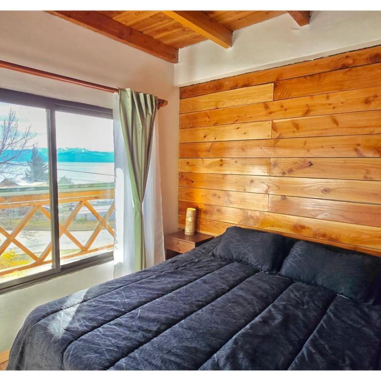 Ocho Cabañas Este - Apartamento de 1 dormitorio - 1
