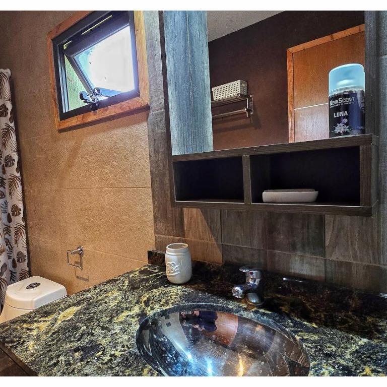 Ocho Cabañas Este - Apartamento de 1 dormitorio - 21