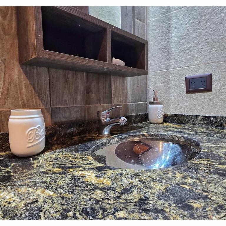 Ocho Cabañas Este - Apartamento de 1 dormitorio - 23